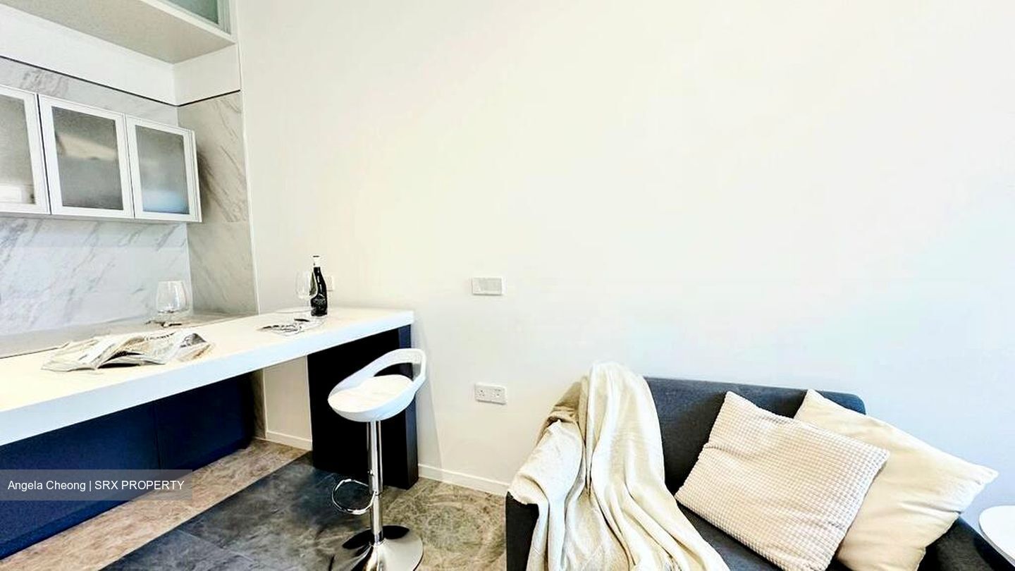 The M (D7), Apartment #522715701